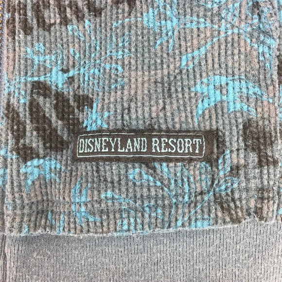 Disneyland Resort Hoodie Sweatshirt Size XS - Picture 3 of 5